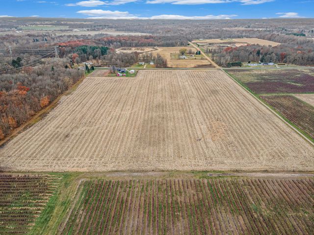 VL 18.68ac County Road 687, Bangor, MI 49013