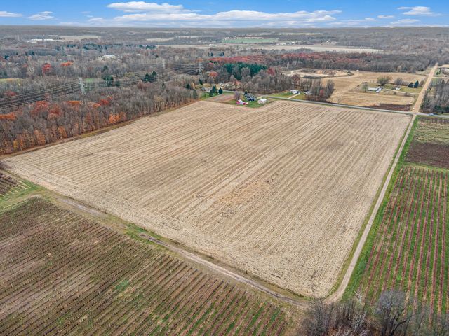 VL 18.68ac County Road 687, Bangor, MI 49013