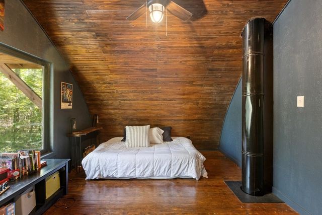 521 Conrad Hills Road, Havana, FL 32333