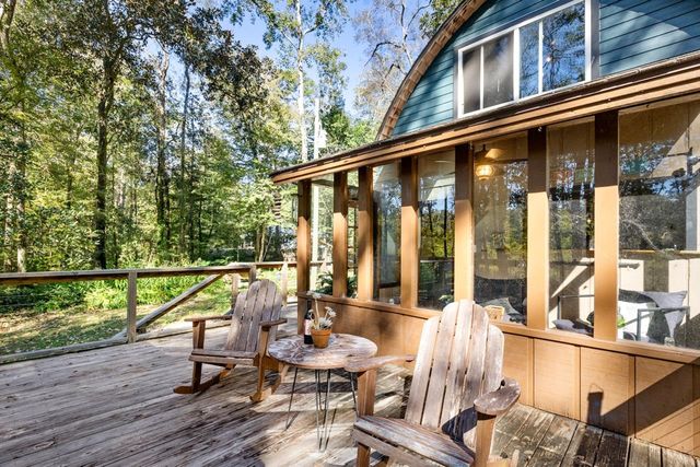 521 Conrad Hills Road, Havana, FL 32333