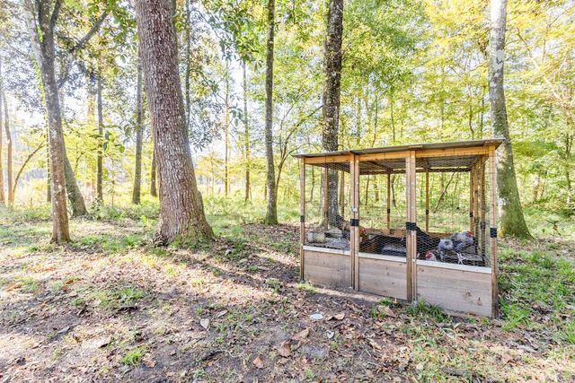 521 Conrad Hills Road, Havana, FL 32333