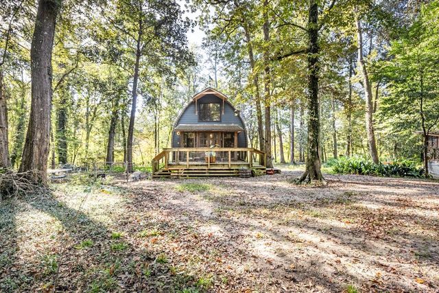 521 Conrad Hills Road, Havana, FL 32333