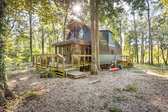 521 Conrad Hills Road, Havana, FL 32333