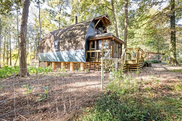 521 Conrad Hills Road, Havana, FL 32333