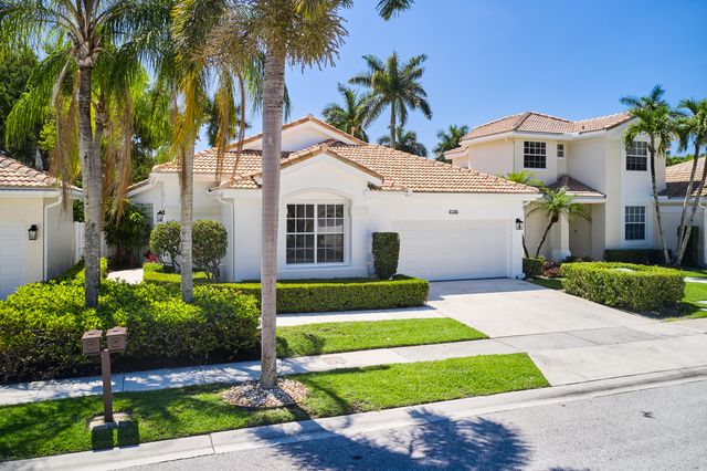 8186 Quail Meadow Way, West Palm Beach, FL 33412
