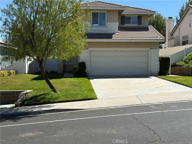 26506 Isabella, Canyon Country, CA 91351