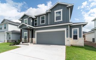 1236 Sweden, Seguin, TX 78155