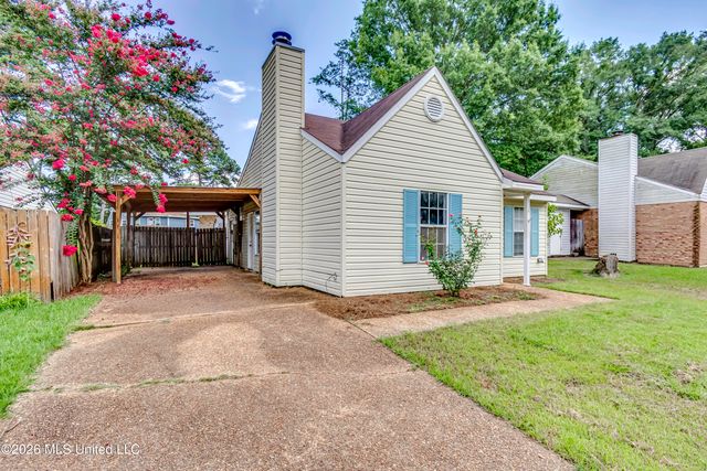 134 Haley Creek Drive, Madison, MS 39110
