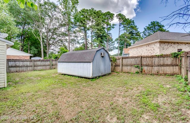 134 Haley Creek Drive, Madison, MS 39110