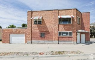 810 CANYON RD, Ogden, UT 84404