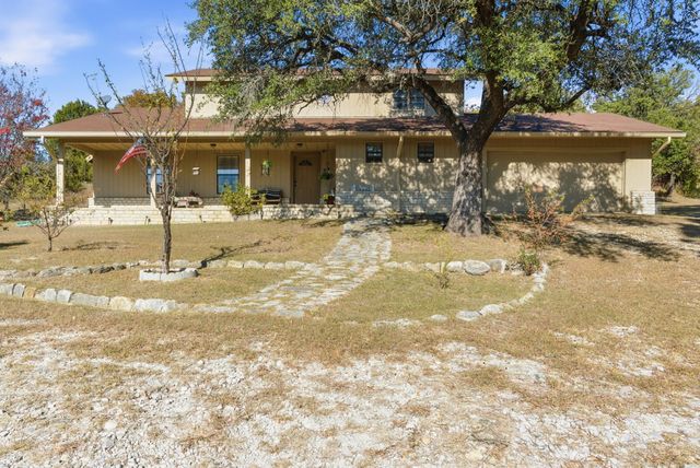7600 Lipan Highway, Lipan, TX 76462