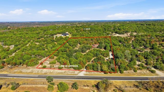 7600 Lipan Highway, Lipan, TX 76462