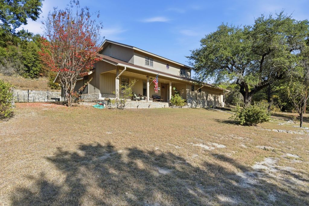 7600 Lipan Highway, Lipan, TX 76462