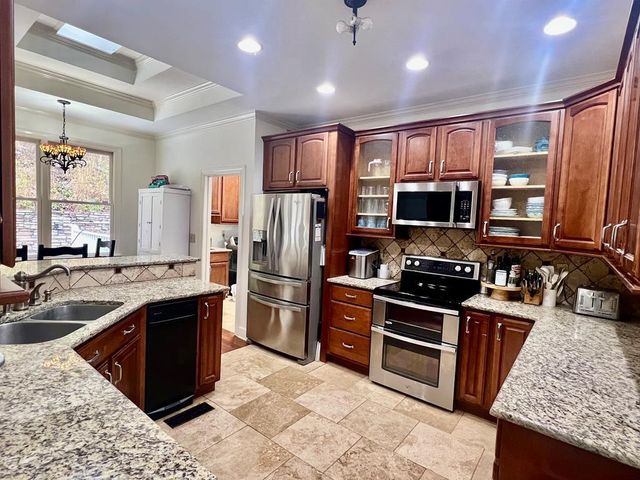 459 Hutcherson Drive, Rocky Face, GA 30740