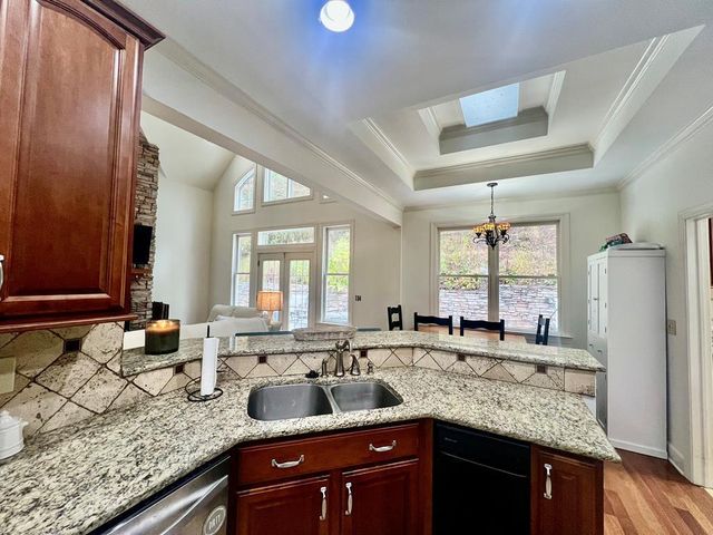 459 Hutcherson Drive, Rocky Face, GA 30740