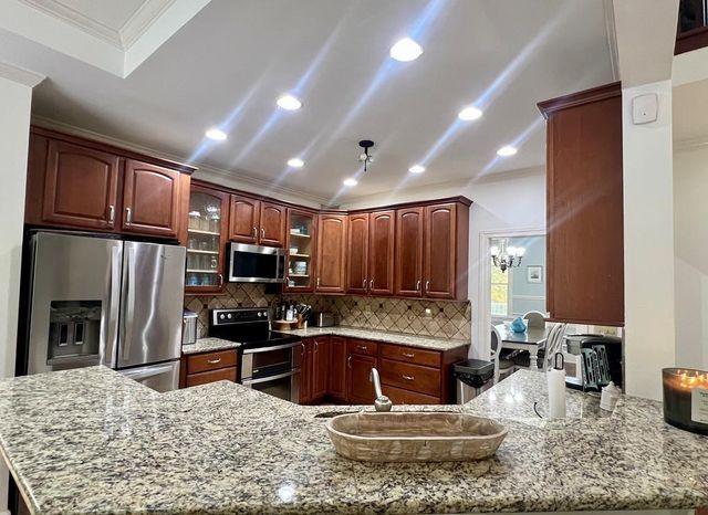 459 Hutcherson Drive, Rocky Face, GA 30740