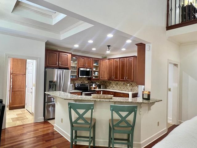 459 Hutcherson Drive, Rocky Face, GA 30740