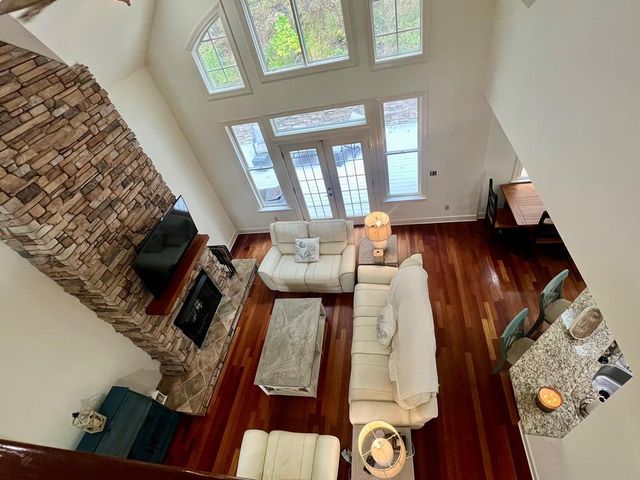 459 Hutcherson Drive, Rocky Face, GA 30740