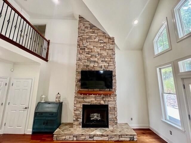 459 Hutcherson Drive, Rocky Face, GA 30740