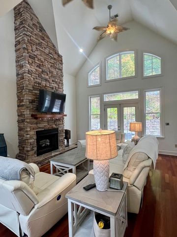 459 Hutcherson Drive, Rocky Face, GA 30740