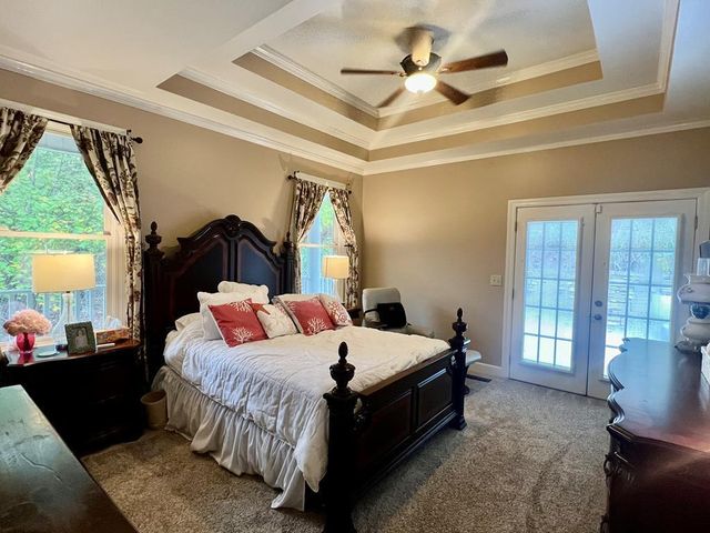 459 Hutcherson Drive, Rocky Face, GA 30740