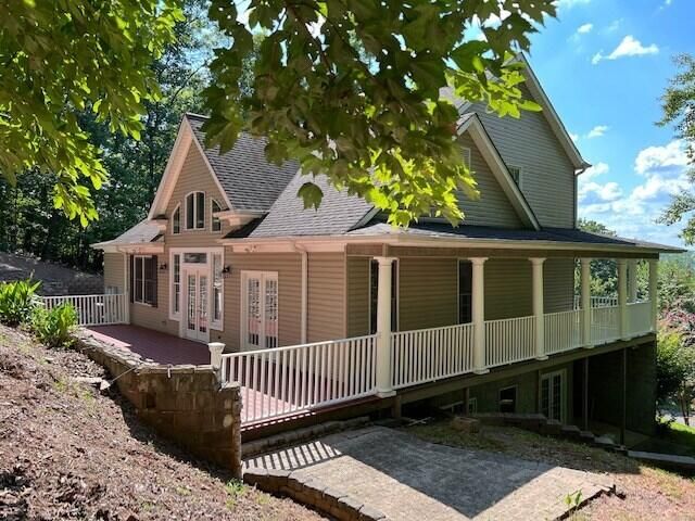 459 Hutcherson Drive, Rocky Face, GA 30740