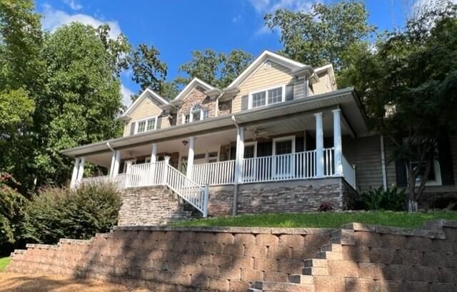 459 Hutcherson Drive, Rocky Face, GA 30740