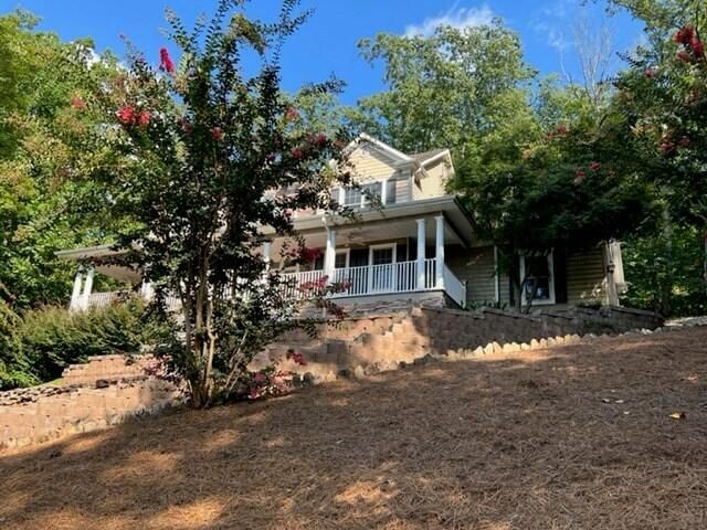 459 Hutcherson Drive, Rocky Face, GA 30740
