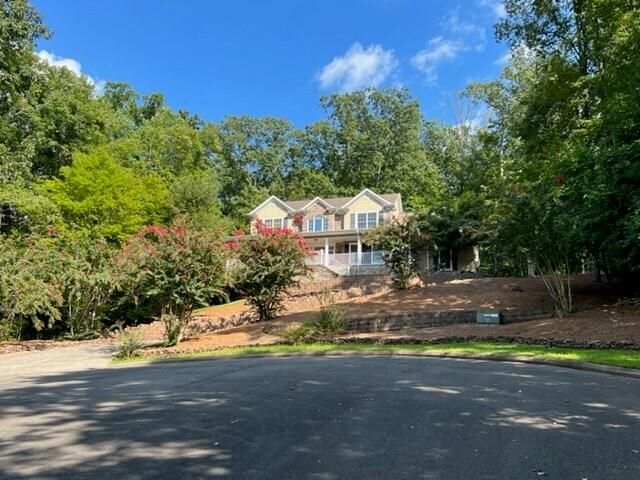 459 Hutcherson Drive, Rocky Face, GA 30740