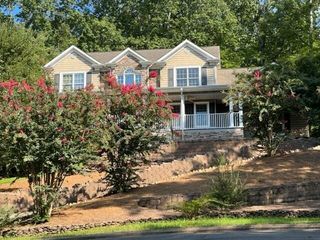 459 Hutcherson Drive, Rocky Face, GA 30740