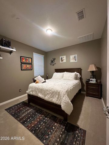 1947 N 213th Drive, Buckeye, AZ 85396