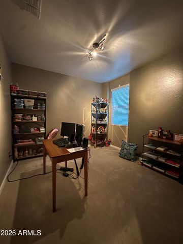 1947 N 213th Drive, Buckeye, AZ 85396