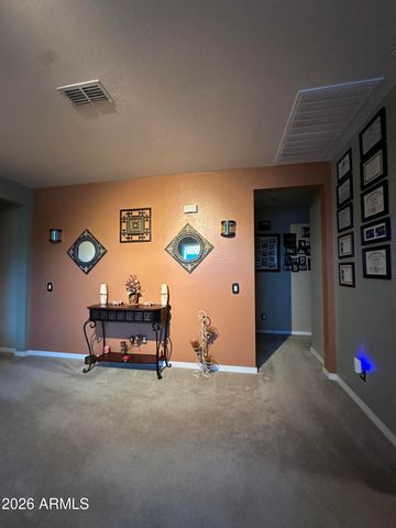 1947 N 213th Drive, Buckeye, AZ 85396