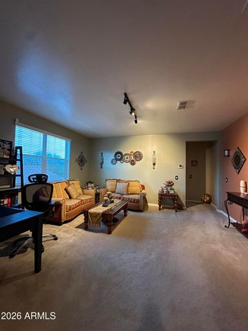 1947 N 213th Drive, Buckeye, AZ 85396