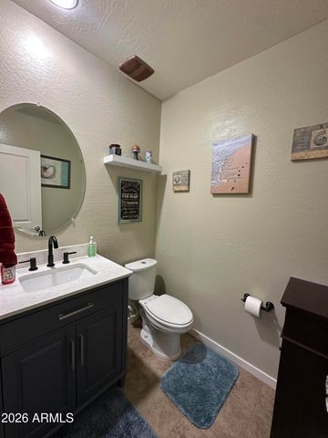 1947 N 213th Drive, Buckeye, AZ 85396