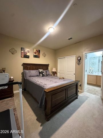 1947 N 213th Drive, Buckeye, AZ 85396