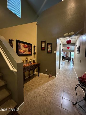 1947 N 213th Drive, Buckeye, AZ 85396