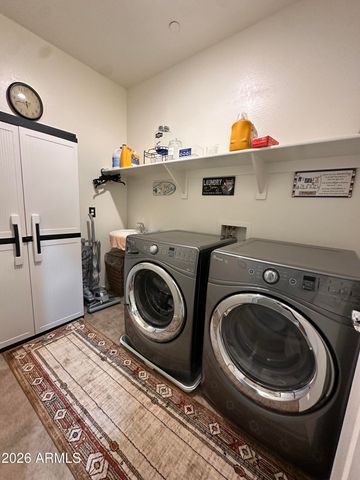 1947 N 213th Drive, Buckeye, AZ 85396