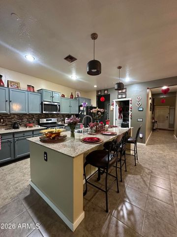 1947 N 213th Drive, Buckeye, AZ 85396