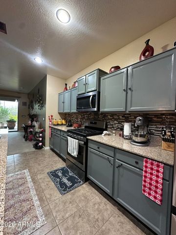 1947 N 213th Drive, Buckeye, AZ 85396