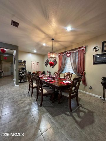 1947 N 213th Drive, Buckeye, AZ 85396