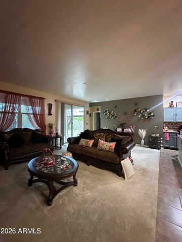 1947 N 213th Drive, Buckeye, AZ 85396