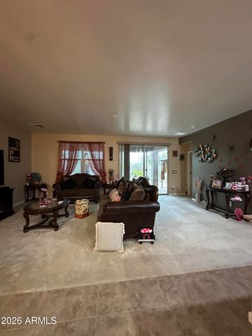 1947 N 213th Drive, Buckeye, AZ 85396