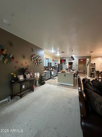 1947 N 213th Drive, Buckeye, AZ 85396