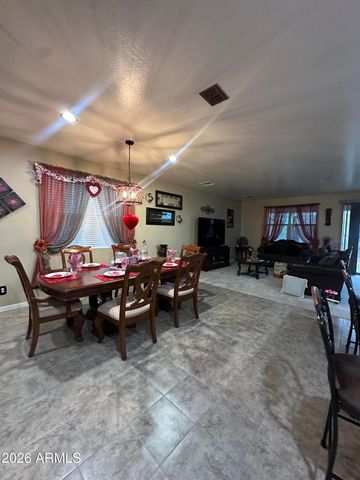 1947 N 213th Drive, Buckeye, AZ 85396