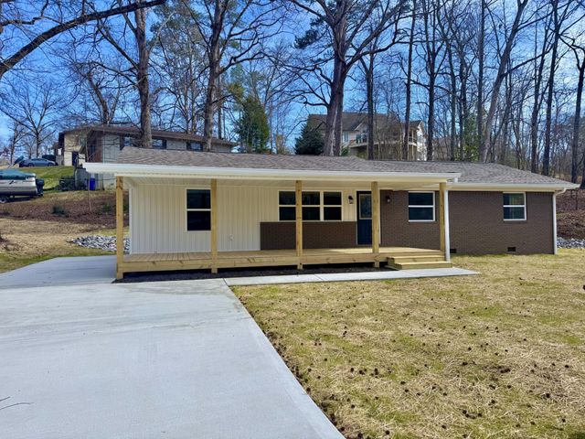 2204 Glengerrie Drive, Soddy Daisy, TN 37379