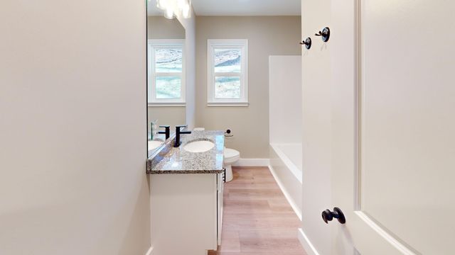 2204 Glengerrie Drive, Soddy Daisy, TN 37379