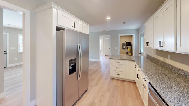 2204 Glengerrie Drive, Soddy Daisy, TN 37379