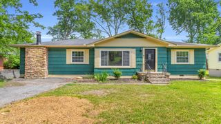 1304 Laredo Avenue, Chattanooga, TN 37412