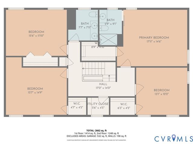 13065 Riverside Ct, Ashland, VA 23005
